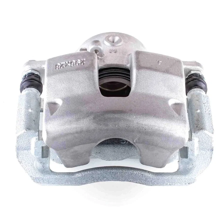 Front Left AS CALIPER W/BRKT for Mercedes-Benz