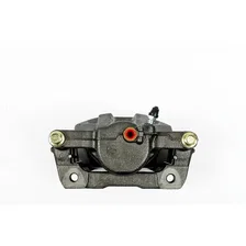 Front Right AS CALIPER W/BRKT image 2