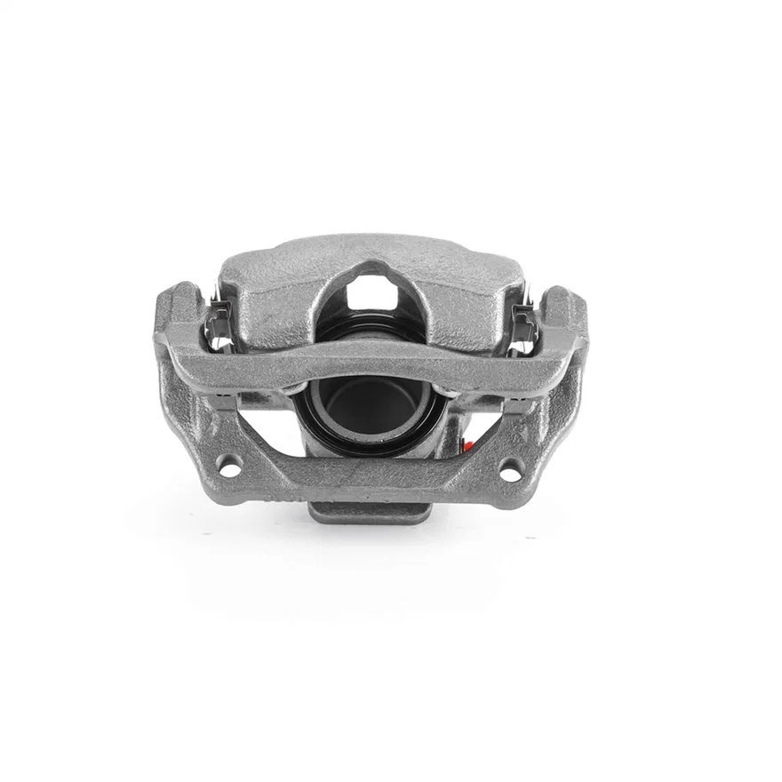 Front Left AS CALIPER W/BRKT for Mini Cooper
