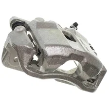 Front Left AS CALIPER W/BRKT image 5