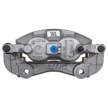 Front Left OE REPLACEMENT CALIPER for Jeep image 2