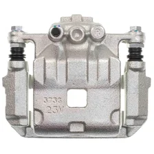 Front Right AS CALIPER W/BRKT for Ford Fiesta image 3