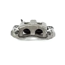 Front Left AS CALIPER W/BRKT image 1