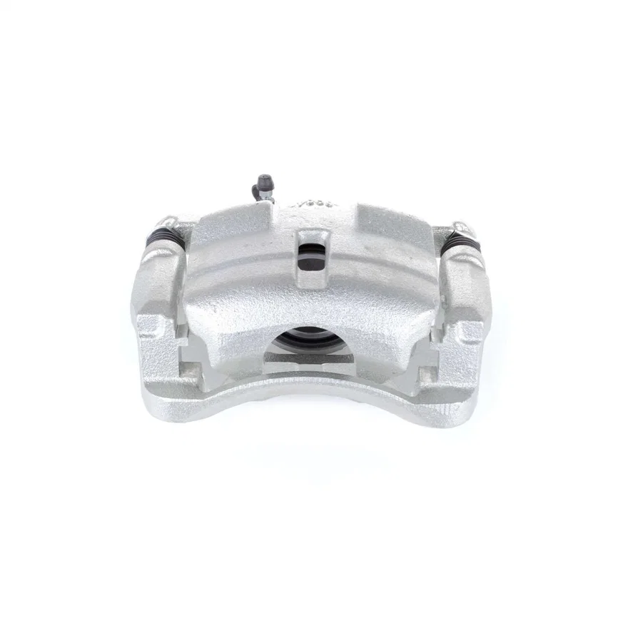 Front Right AS CALIPER W/BRKT for Nissan