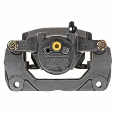 Front Right AS CALIPER W/BRKT image 2