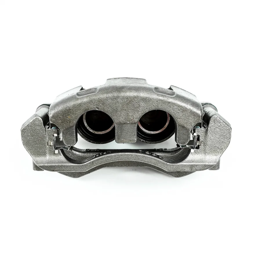 Front Right AS CALIPER W/BRKT