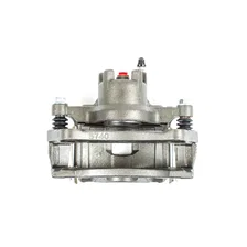 Front Right AS CALIPER W/BRKT for Dodge Caliber image 2