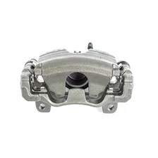Front Left AS CALIPER W/BRKT for INFINITI image 1