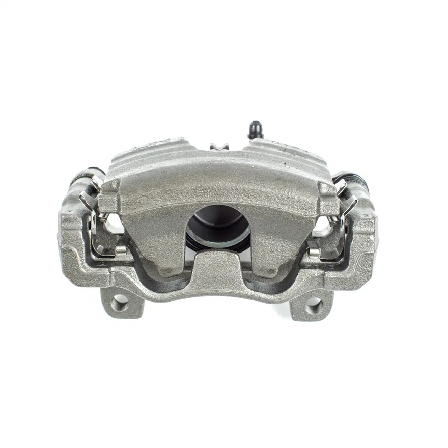 Front Left AS CALIPER W/BRKT for INFINITI