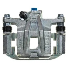 Rear Left OE REPLACEMENT CALIPER image 3