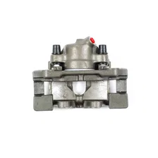 Front Right AS CALIPER W/BRKT for BMW image 4