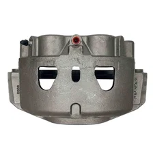 Front Left AS CALIPER W/BRKT image 1
