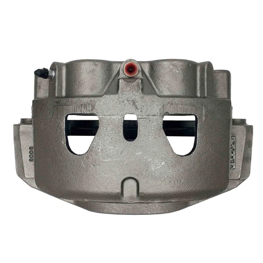 Front Left AS CALIPER W/BRKT