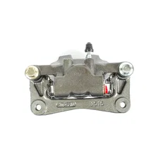 Rear Left AS CALIPER W/BRKT for Mitsubishi image 2
