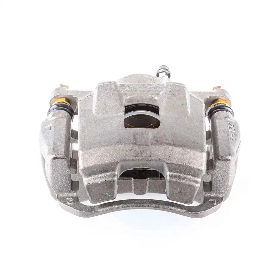 Front Left AS CALIPER W/BRKT for Toyota Prius