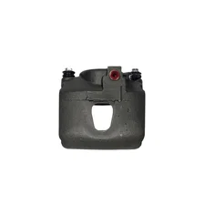 Front Right AS CALIPER W/O BRKT for Ford image 1