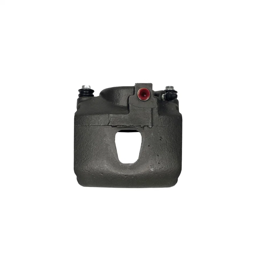 Front Right AS CALIPER W/O BRKT for Ford