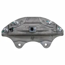 Front Right AS CALIPER W/O BRKT for Chevrolet Corvette image 2
