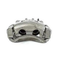 Front Left AS CALIPER W/BRKT image 1