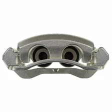 Rear Left OE REPLACEMENT CALIPER image 1