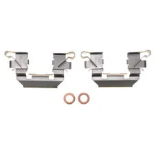 Front Right AS CALIPER W/BRKT image 7