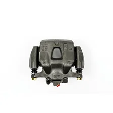 Front Left AS CALIPER W/BRKT image 3
