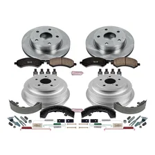 AUTOSPECIALTY BRAKE KIT image 2