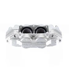 Front Right AS CALIPER W/O BRKT image 1