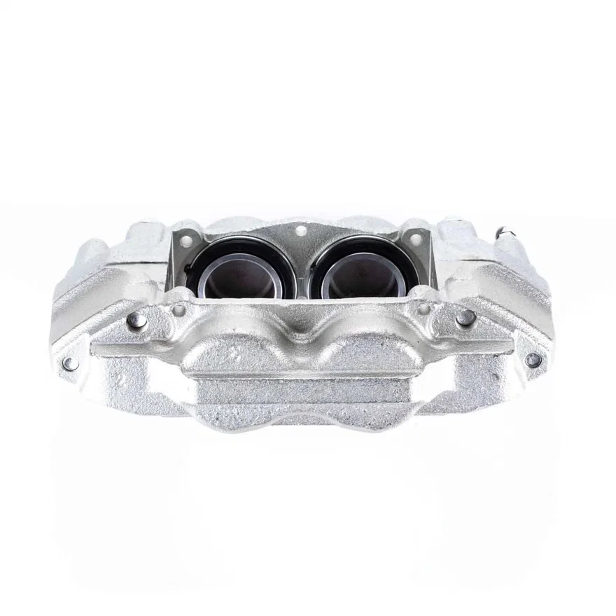 Front Right AS CALIPER W/O BRKT
