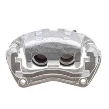 Front Right AS CALIPER W/BRKT for Nissan Pathfinder image 1