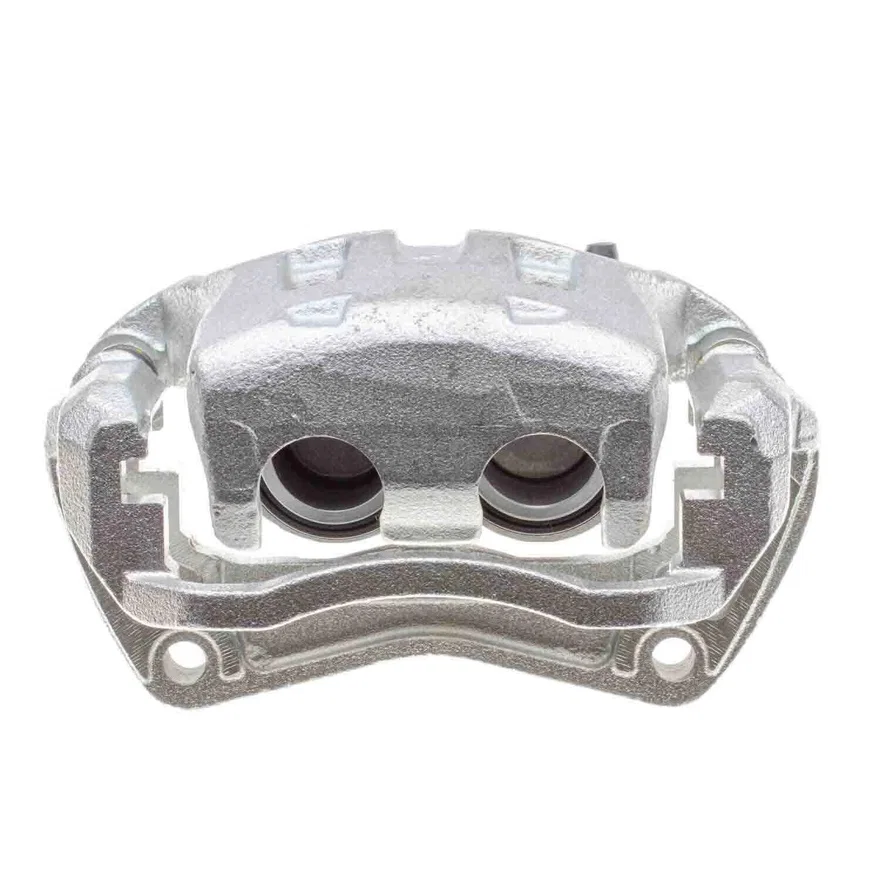 Front Right AS CALIPER W/BRKT for Nissan Pathfinder