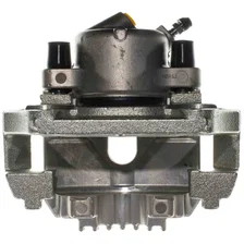 Front Left AS CALIPER W/BRKT for BMW image 4