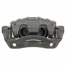 Front Right AS CALIPER W/BRKT image 2