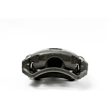Front Right AS CALIPER W/BRKT image 1