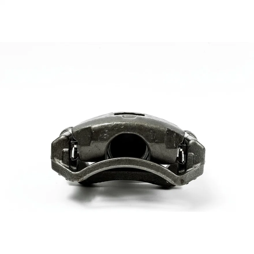 Front Right AS CALIPER W/BRKT