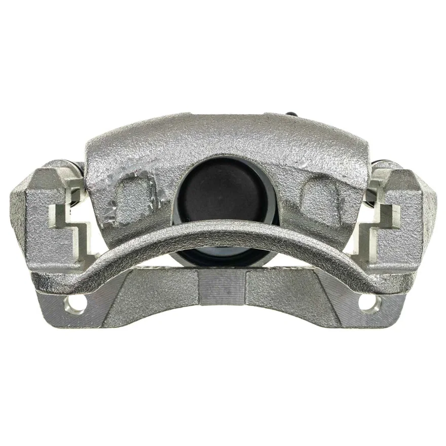 Front Left AS CALIPER W/BRKT