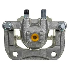 Rear Right AS CALIPER W/BRKT image 2