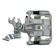 Rear Left AS CALIPER W/BRKT image 3
