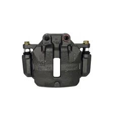 Front Right AS CALIPER W/BRKT image 1