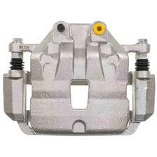 Front Right AS CALIPER W/BRKT image 3