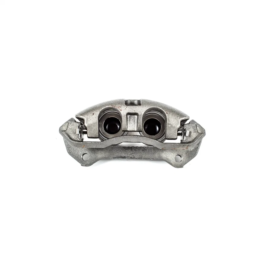 Front Left AS CALIPER W/BRKT for Ford F-150