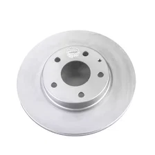 Front EVOLUTION COATED ROTOR for Mazda image 2