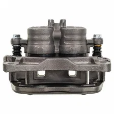 Front Right AS CALIPER W/BRKT image 5