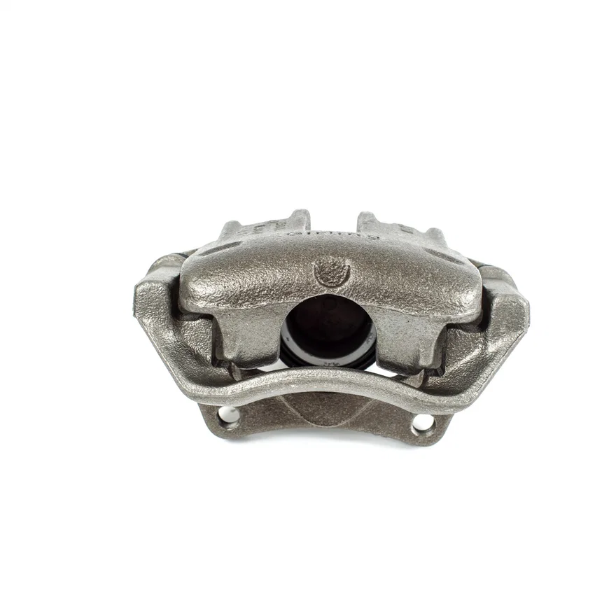 Front Left AS CALIPER W/BRKT for BMW
