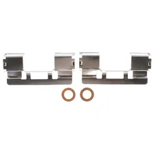 Front Right AS CALIPER W/BRKT for Ford F-150 image 6