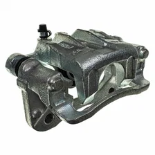 Rear Left OE REPLACEMENT CALIPER image 5