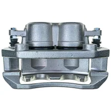 Front Left AS CALIPER W/BRKT image 5