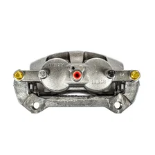 Front Left AS CALIPER W/BRKT for Ford F-150 image 2