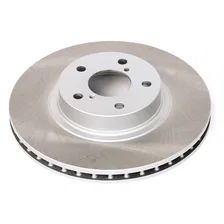 Front SEMI COATED ROTOR image 1