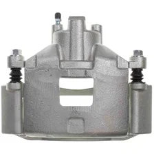 Front Right AS CALIPER W/BRKT image 3